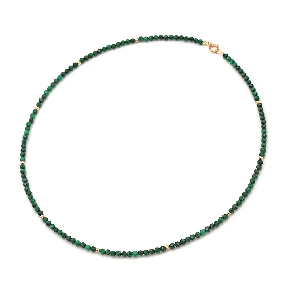 Pearl Necklace 110235 Fresh Water Pearl 4.0-4.5mm 14ct