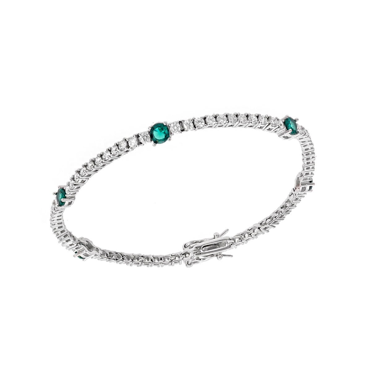 Breeze 313004.1 Gold Plated Silver Bracelet