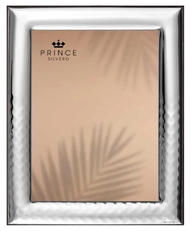 Silver Frame MA411WA 18cm x 24cm