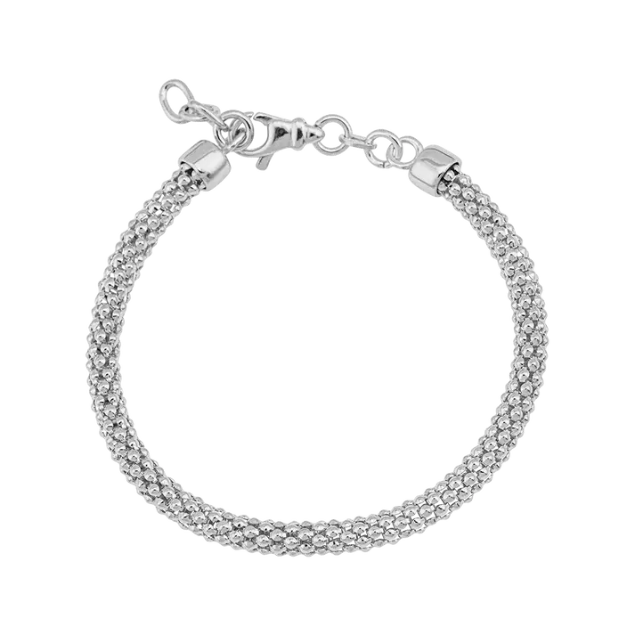 Breeze 313004.1 Gold Plated Silver Bracelet