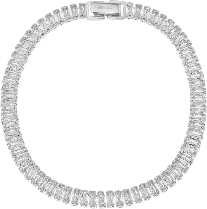 Breeze 313004.1 Gold Plated Silver Bracelet