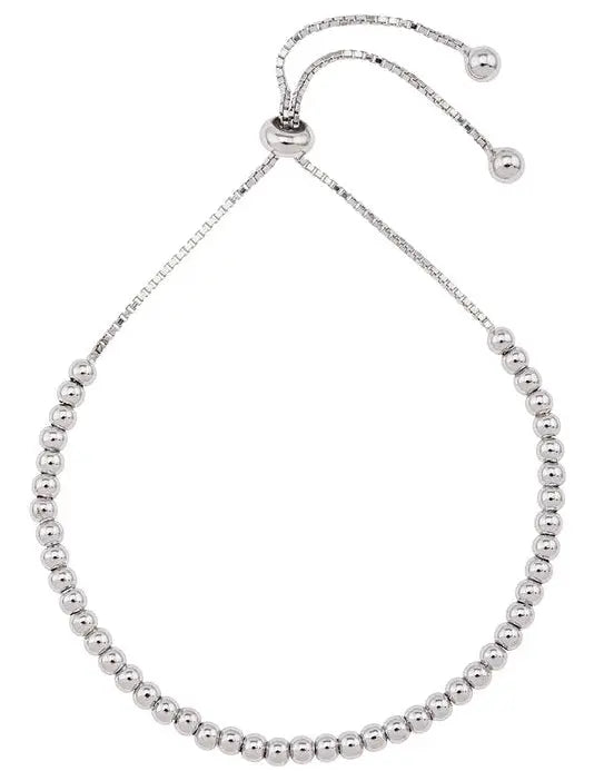 Breeze 313004.1 Gold Plated Silver Bracelet
