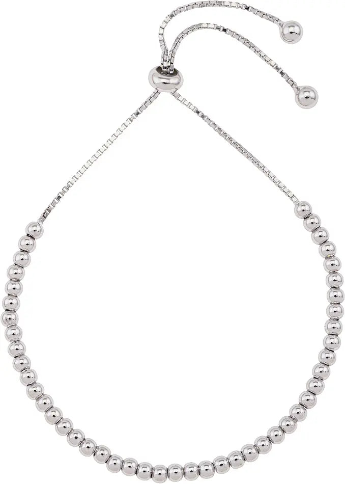 Breeze 313004.1 Gold Plated Silver Bracelet