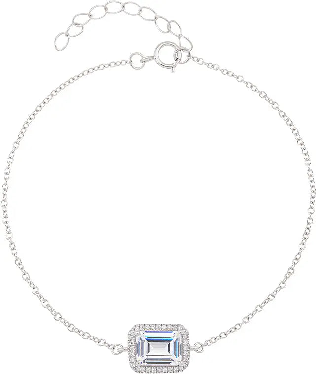 Breeze 313004.1 Gold Plated Silver Bracelet