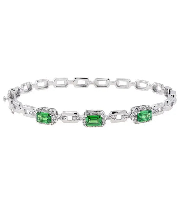 Breeze 313004.1 Gold Plated Silver Bracelet