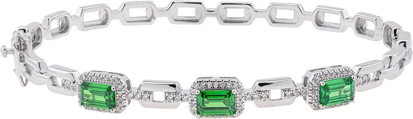 Breeze 313004.1 Gold Plated Silver Bracelet