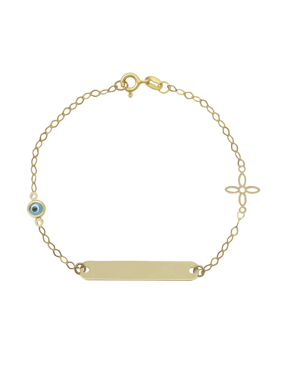ID 30925 Children's in Gold K9 with Pram
