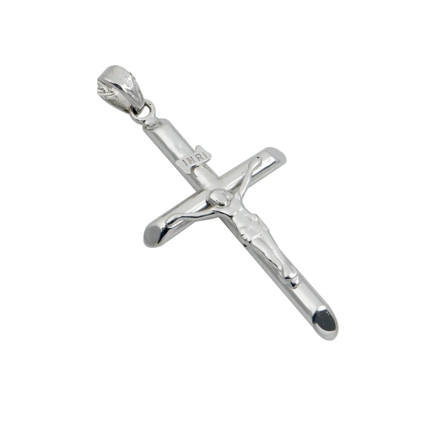 Baptismal Cross STA400 Gold K14