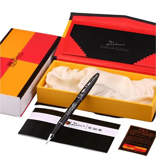 606R Picasso Art Collection fountain pen