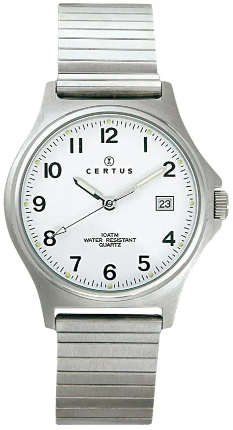 Certus 615826 Stainless Steel Bracelet