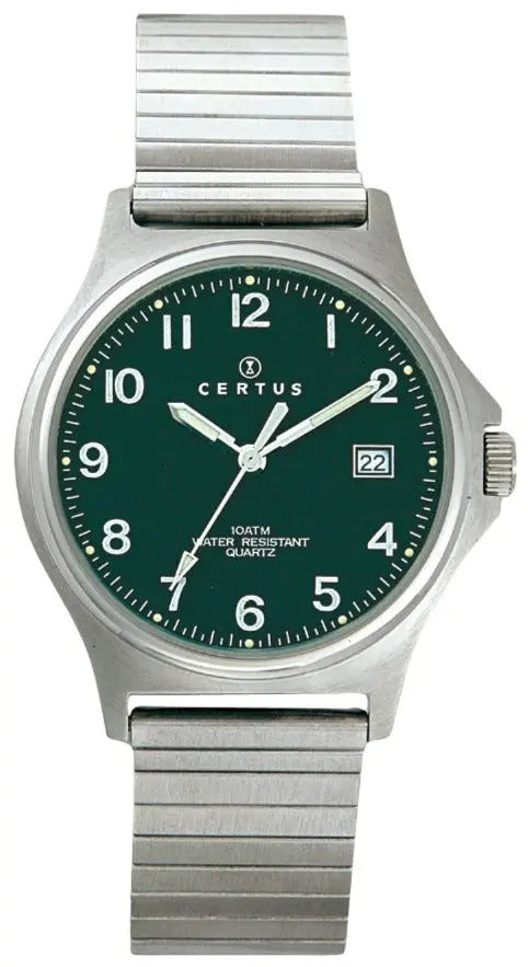 Certus 615827 Stainless Steel Bracelet