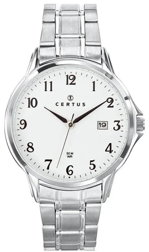 Certus 616386 Stainless Steel Bracelet