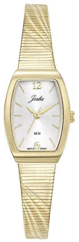 Certus 631037 Gold Stainless Steel Bracelet