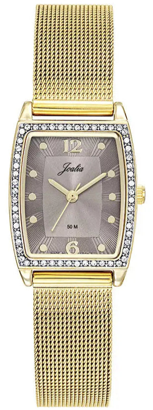 Certus 631042 Gold Stainless Steel Bracelet