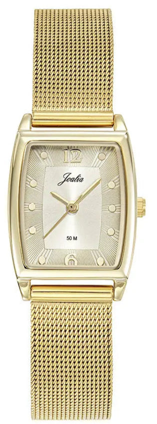 Certus 631044 Gold Stainless Steel Bracelet