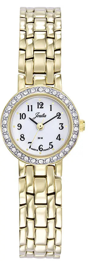 Certus 631048 Gold Metallic Bracelet