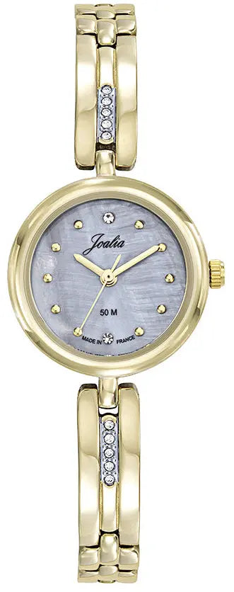 Certus 631062 Gold Metallic Bracelet