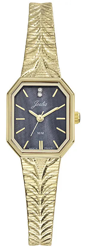 Certus 631067 Gold Stainless Steel Bracelet