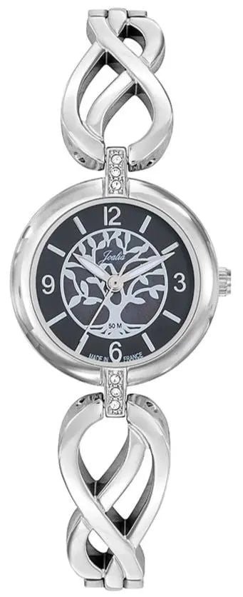Certus 633468 Silver Metallic Bracelet