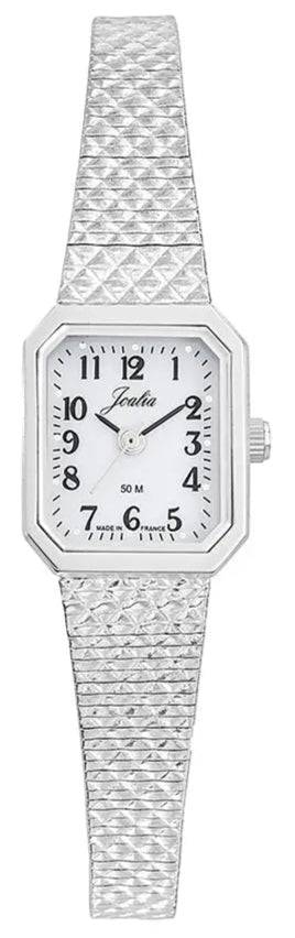 Certus 633471 Silver Stainless Steel Bracelet