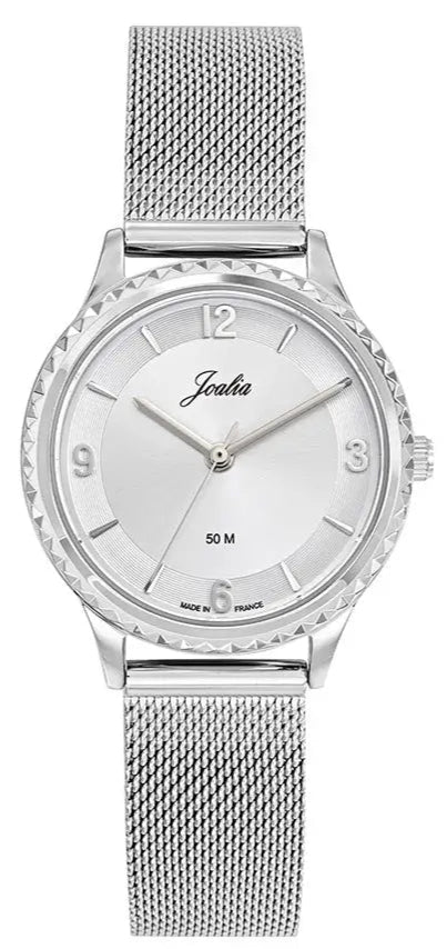 Certus 633481 Silver Stainless Steel Bracelet
