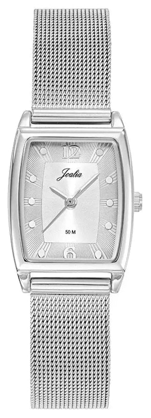 Certus 633483 Silver Stainless Steel Bracelet