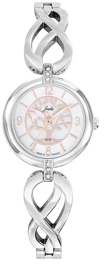 Certus 633485 Silver Metallic Bracelet