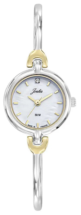 Certus 634002 Silver Metallic Bracelet