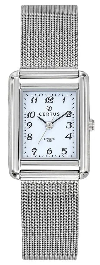 Certus 641377 Stainless Steel Bracelet