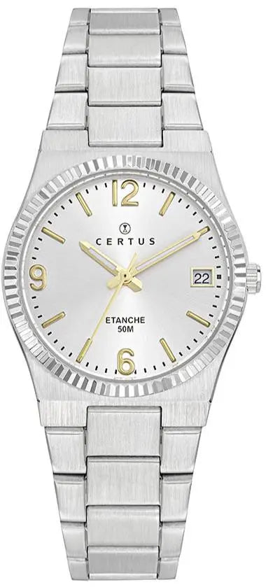 Certus 641394 Stainless Steel Bracelet