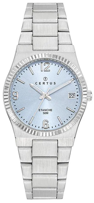 Certus 641395 Stainless Steel Bracelet