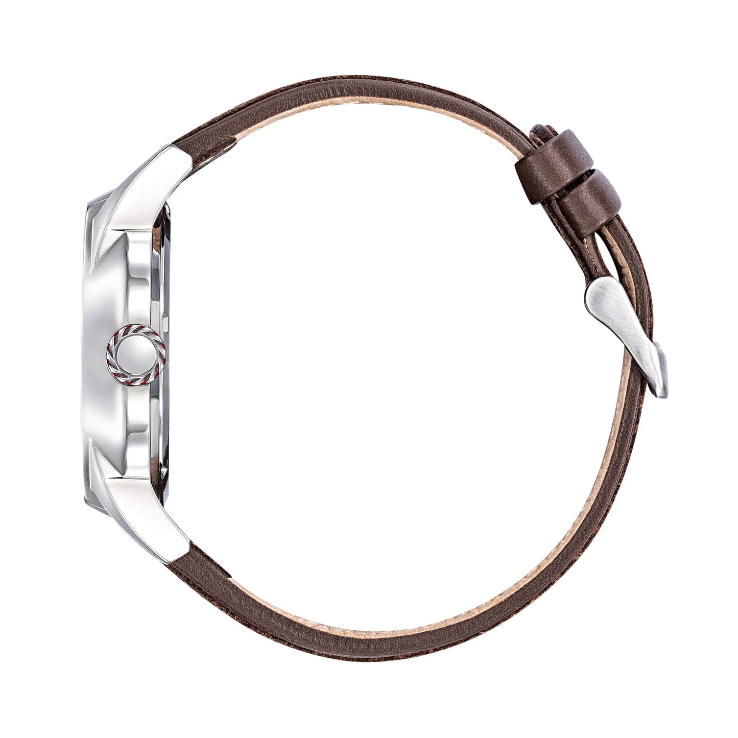 Rafale 666021 RSD Brown Leather Strap Rafale