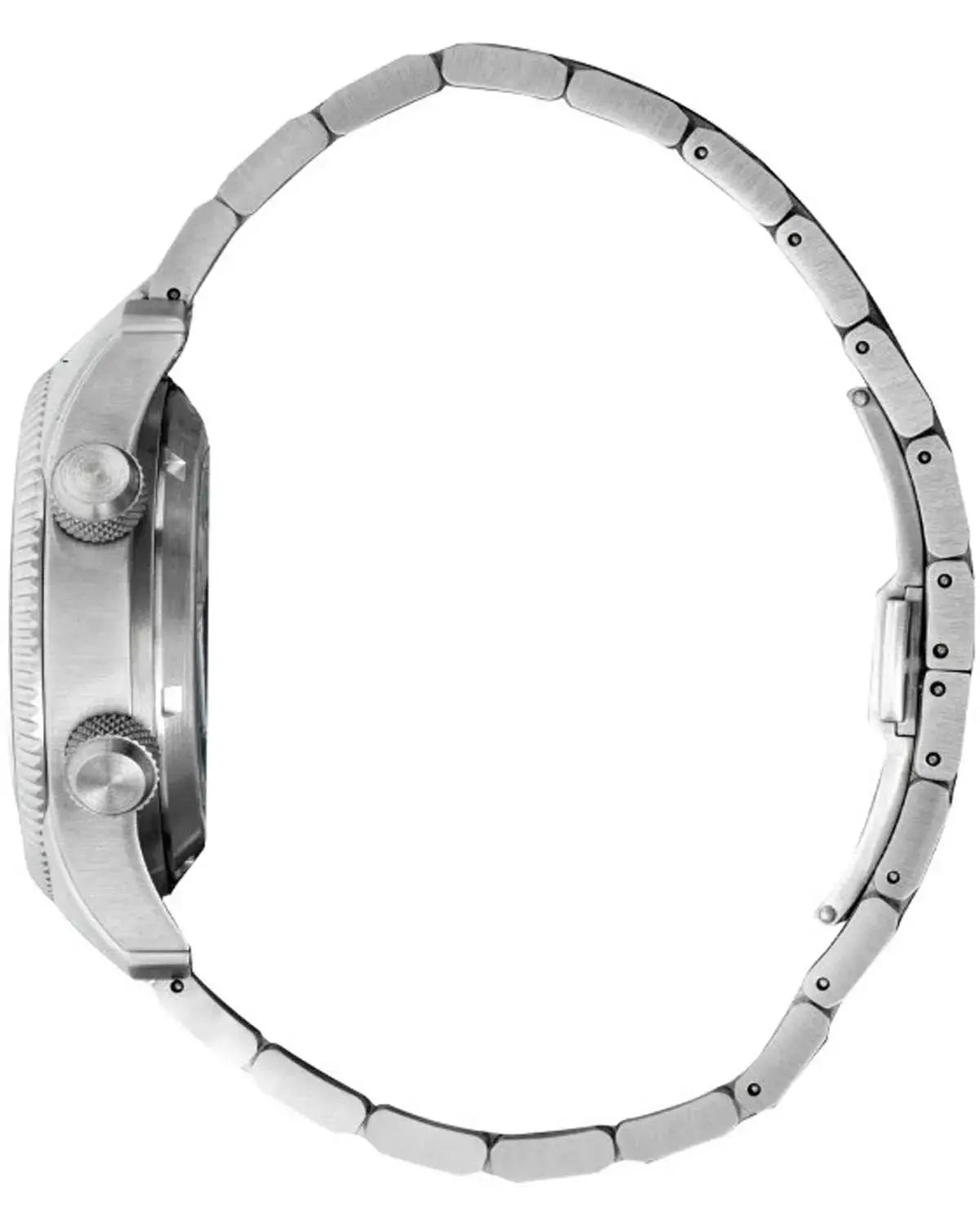 LIP 676032 Type 14 Automatic Stainless Steel Bracelet