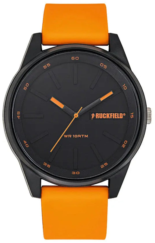 Ruckfield 685199 Orange Plastic Strap