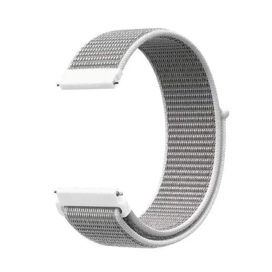Λουρί 8849GREY Grey Fabric Strap