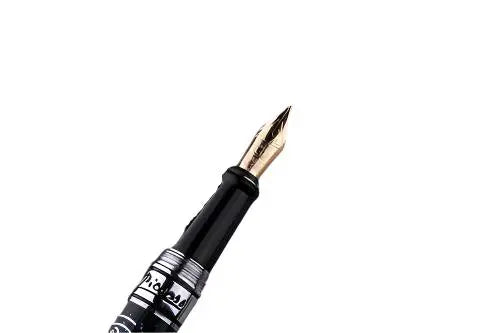 90F-1 Picasso Art Collection fountain pen