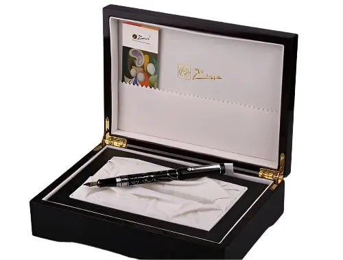 90F-1 Picasso Art Collection fountain pen