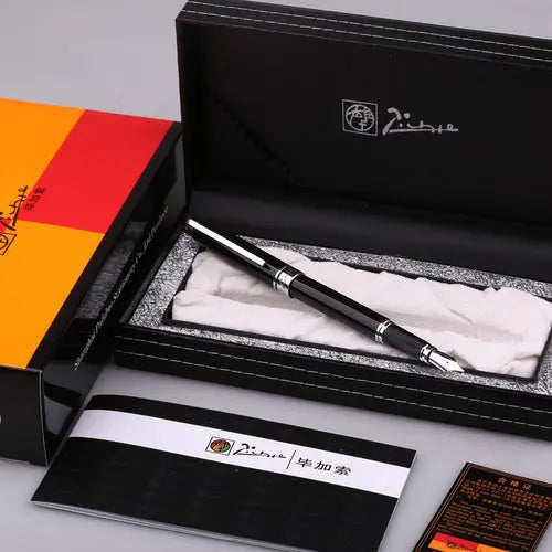 Picasso 912FP-BK Πένα Art Collection