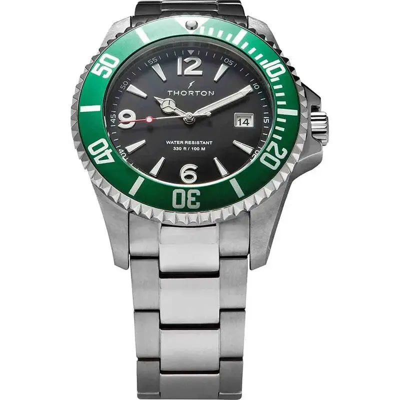 Thorton 9205333M Arkyn Stainless Steel Bracelet