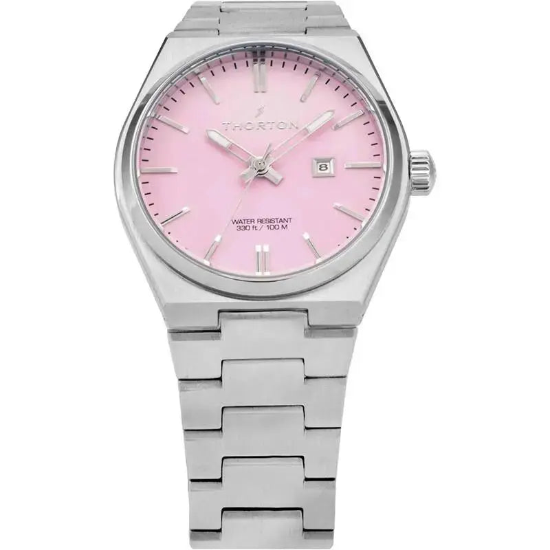 Thorton 9306333M Torstein Stainless Steel Bracelet