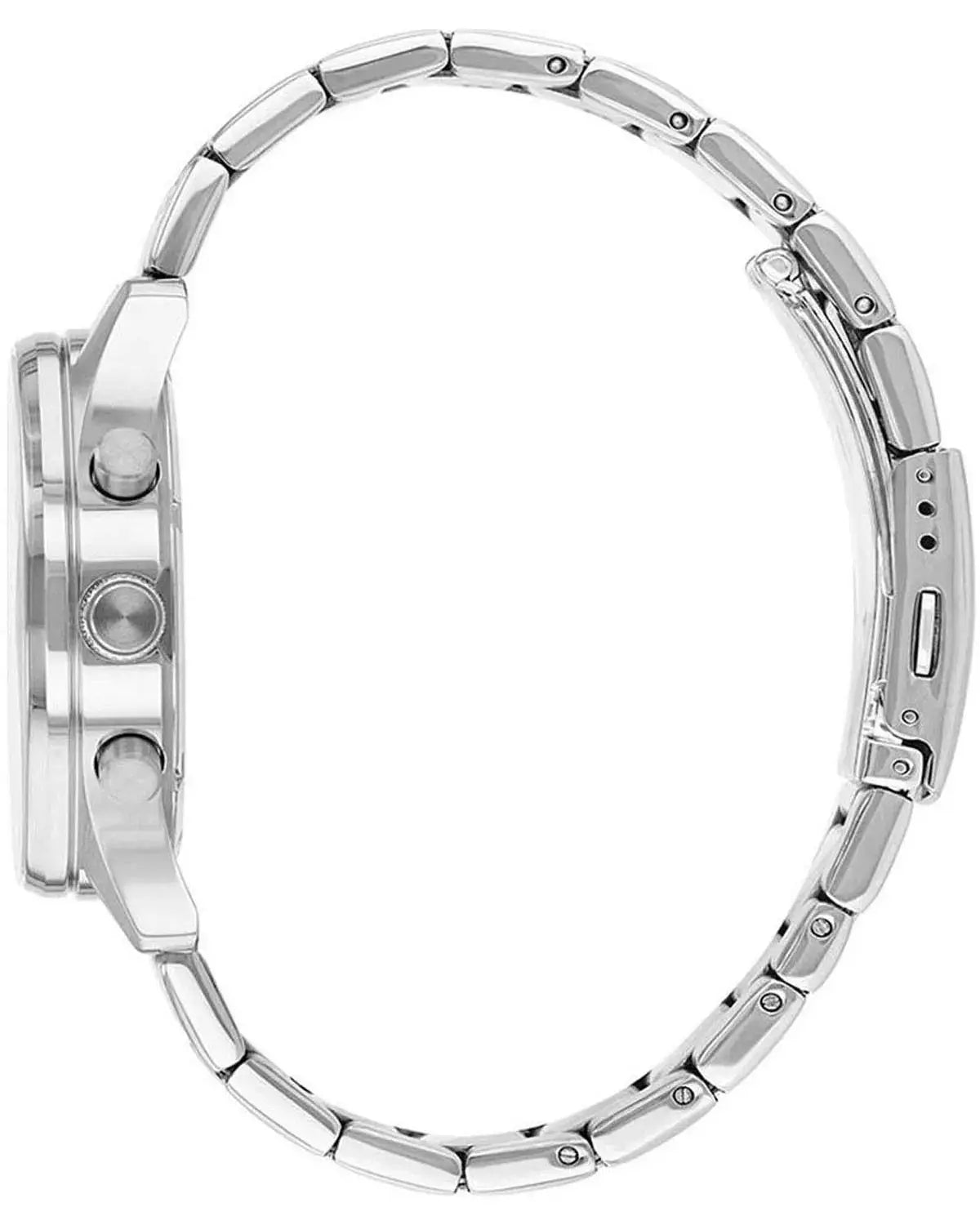 Citizen AN8190-51L Chronograph Stainless Steel Bracelet