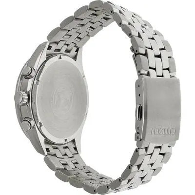 Citizen AT2141-87E Eco-Drive Chronograph Stainless Steel Bracelet