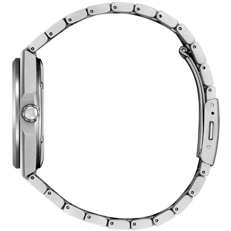 Citizen AW0130-85ZE Eco-Drive Titanium Bracelet