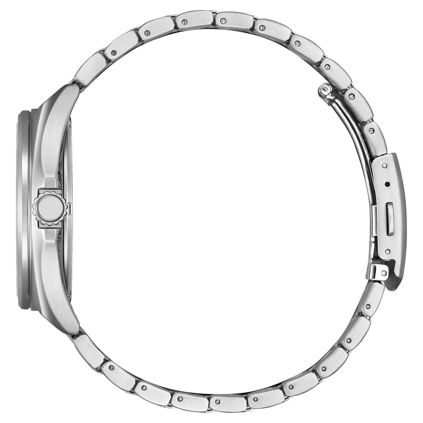 Citizen AW1571-76L Eco-Drive Stainless Steel Bracelet