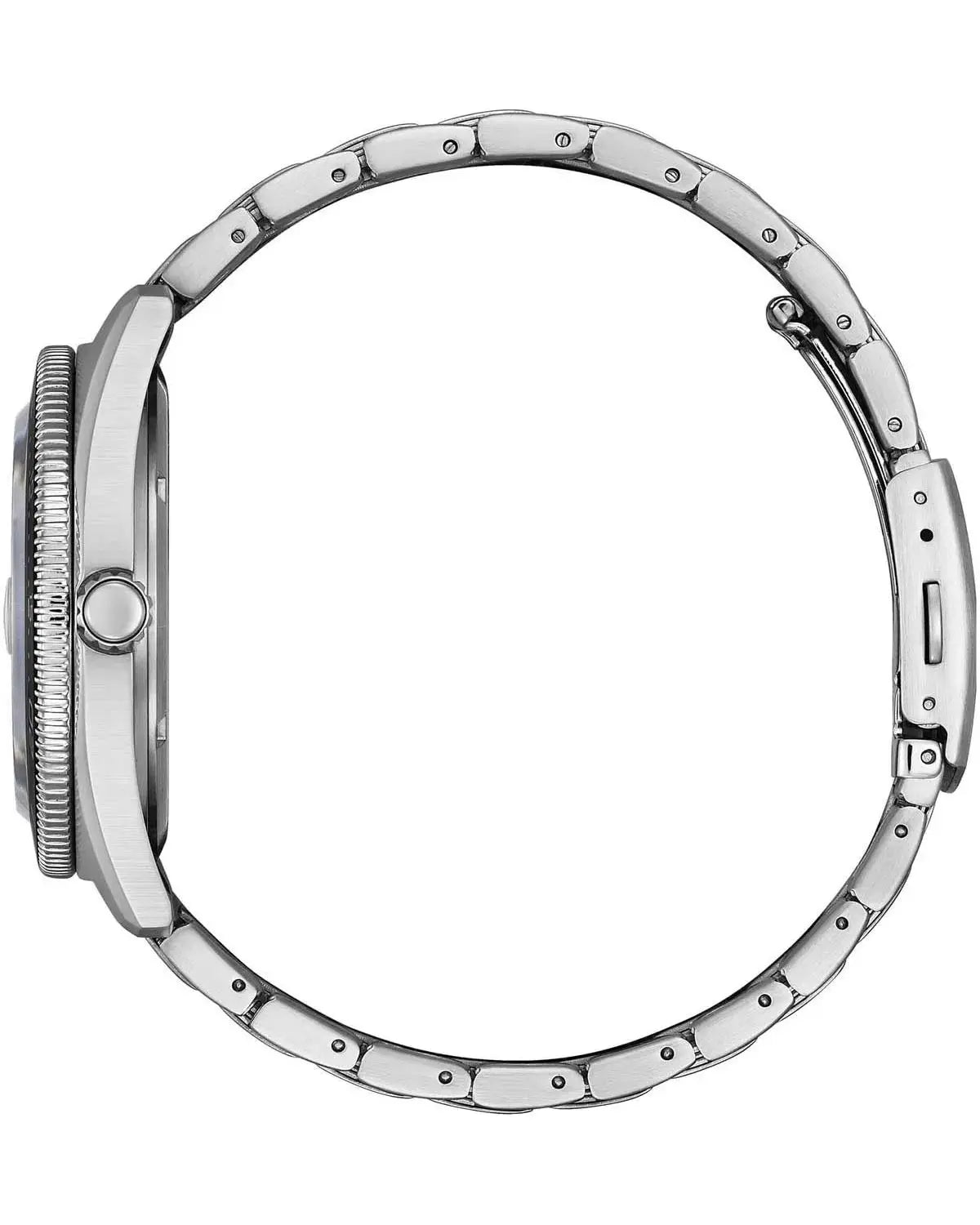 Citizen AW1761-89L Eco-Drive Stainless Steel Bracelet