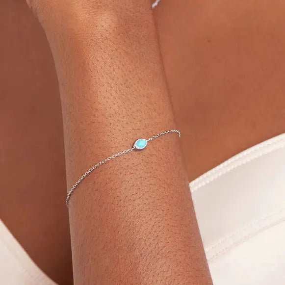 Breeze 313004.1 Gold Plated Silver Bracelet