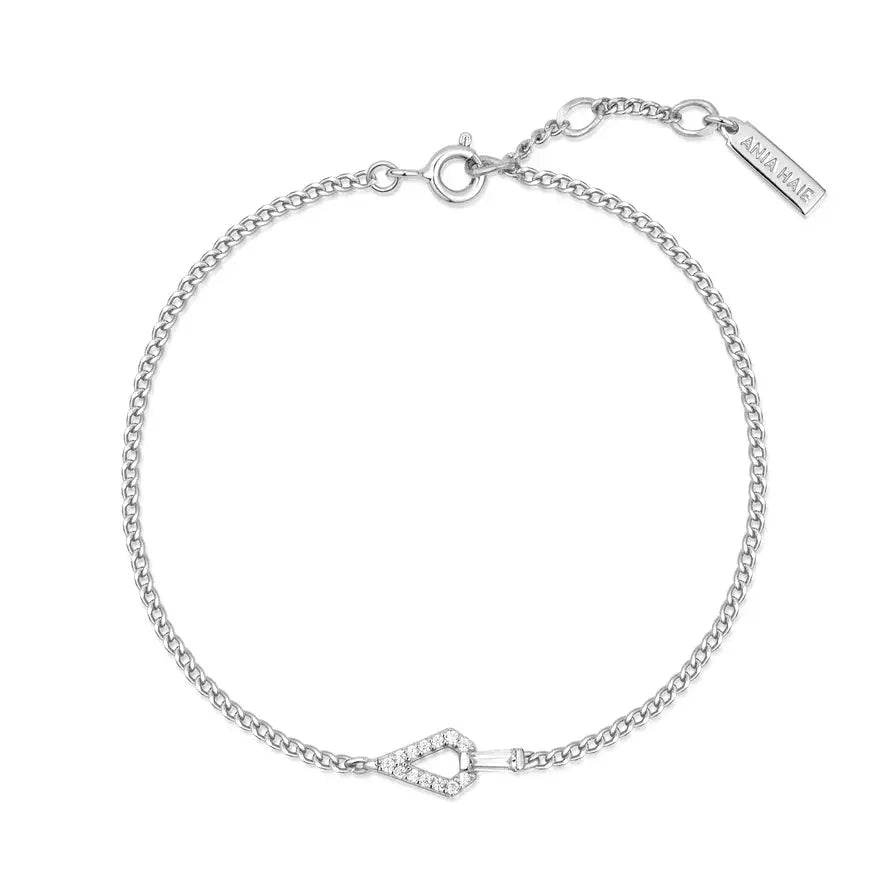 Breeze 313004.1 Gold Plated Silver Bracelet