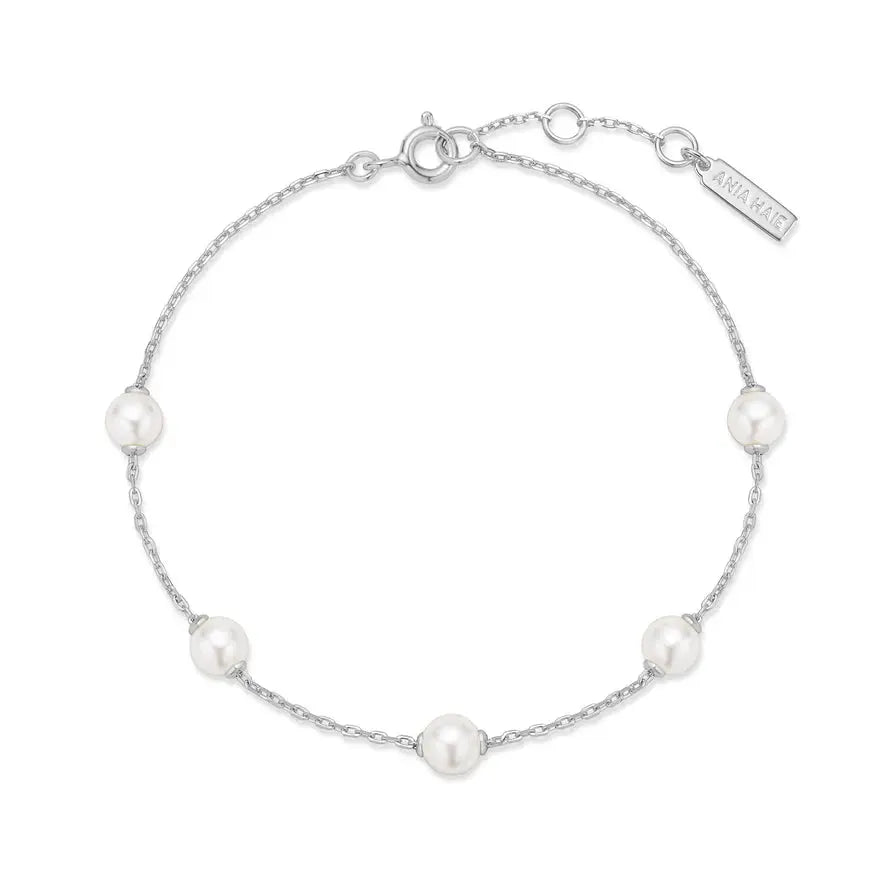 Breeze 313004.1 Gold Plated Silver Bracelet