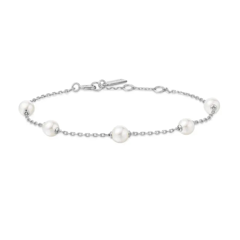 Breeze 313004.1 Gold Plated Silver Bracelet