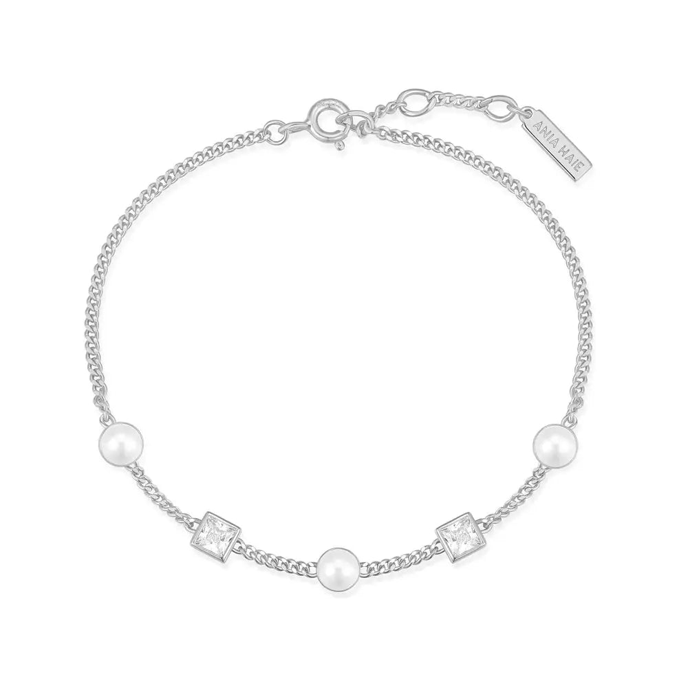 Breeze 313004.1 Gold Plated Silver Bracelet